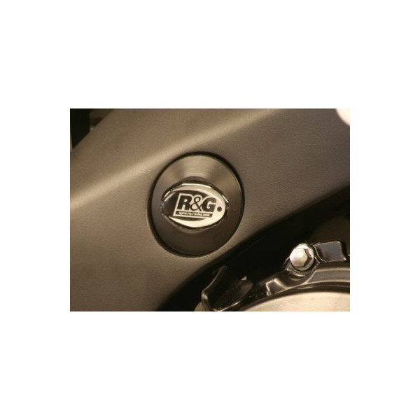 R&G Frame Plug
